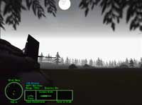 Deforestation Screenshot