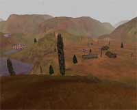 Rova Screenshot