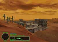 >Sunken City - screenshot